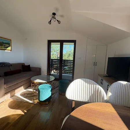 Drasko Apartament Zlatibor