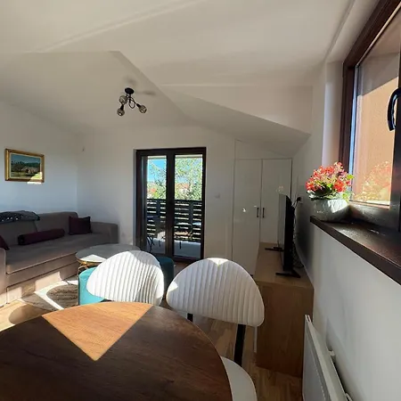 Apartament Drasko Zlatibor