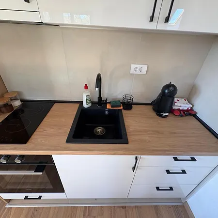 Drasko Apartament Zlatibor