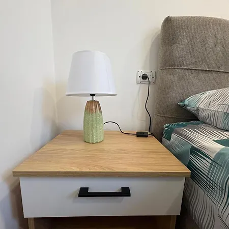 Lägenhet Drasko Zlatibor