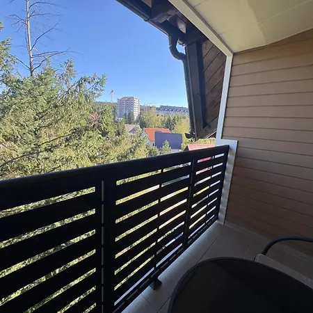 Lägenhet Drasko Zlatibor