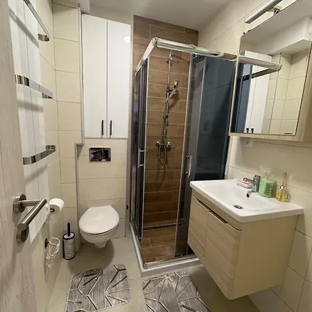 Drasko Lägenhet Zlatibor