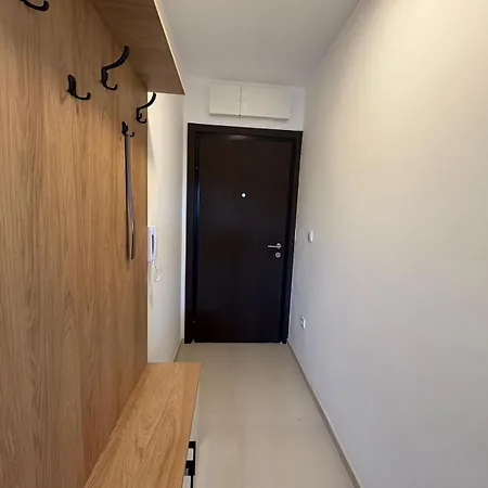 Drasko Lägenhet Zlatibor