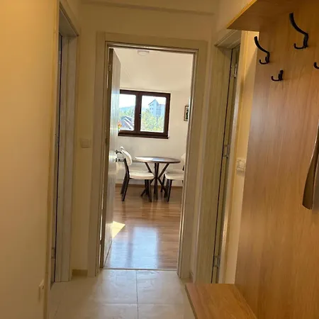 Drasko Lägenhet Zlatibor