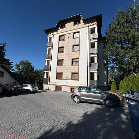 Drasko Apartament *
