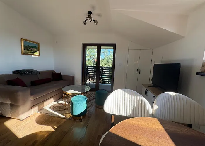 Drasko شقة زلاتيبور