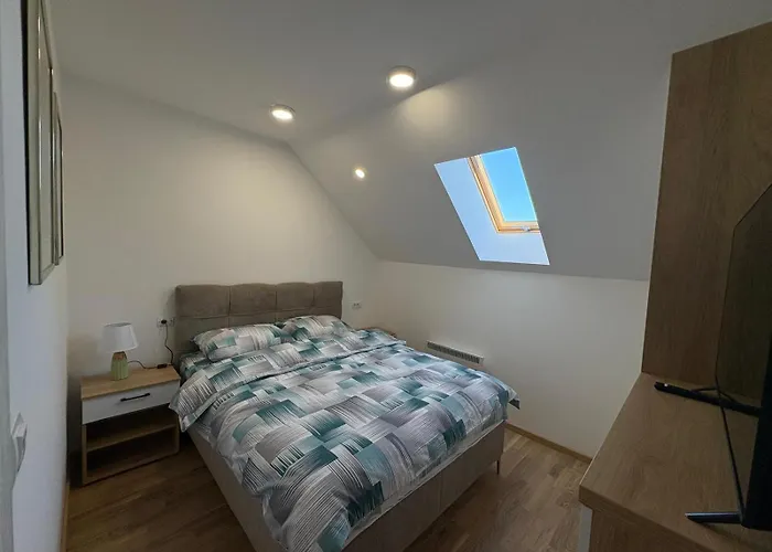 Drasko زلاتيبور