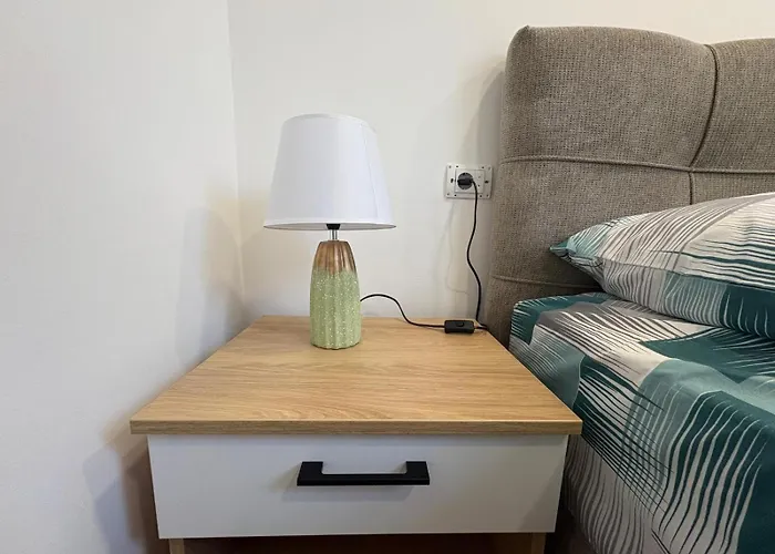 شقة Drasko زلاتيبور