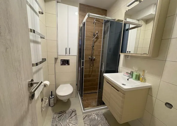 Drasko شقة زلاتيبور