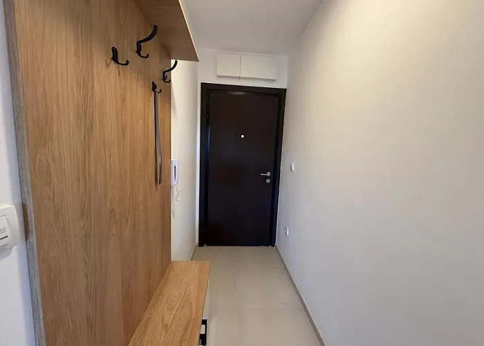 Drasko شقة زلاتيبور