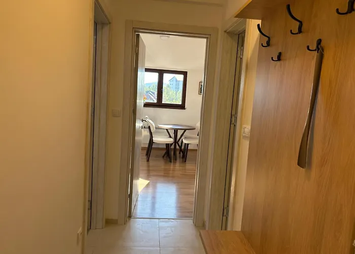 Drasko شقة زلاتيبور