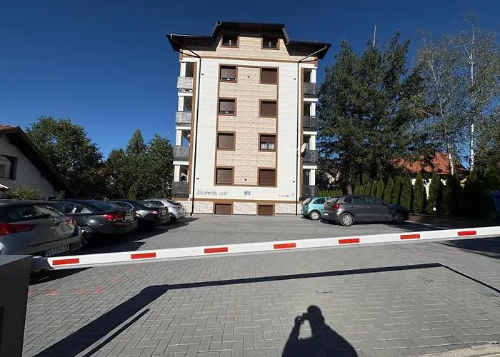 Drasko زلاتيبور